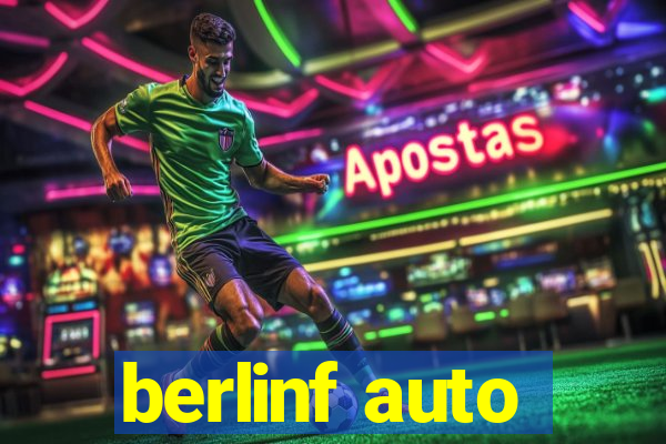 berlinf auto